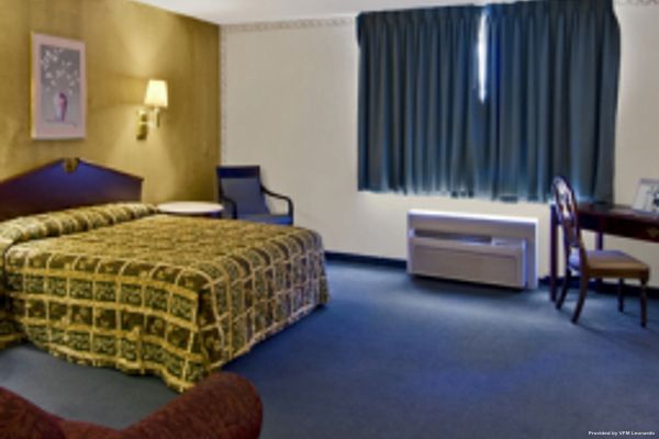 Americas Best Value Inn (Lima)